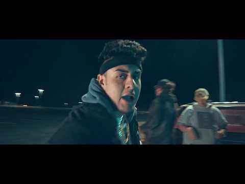 Cassoville - Grime Royal