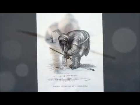 Sandy Kakayuk - Sinaanu