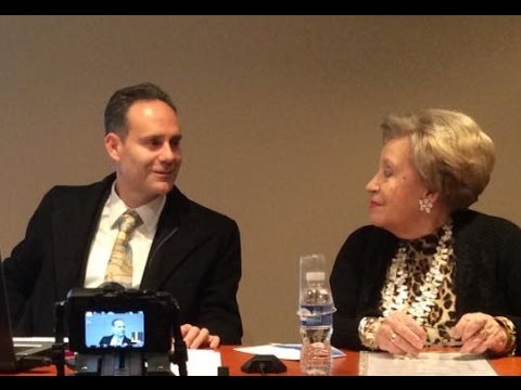 Conferencia en Lorca: "Cataluña es España"