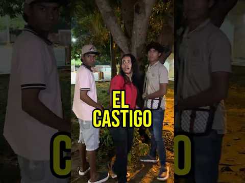 Encontró a su hija haciendo cosas indebidas mira! #fypシ゚viral videoviral #tendencia #drama