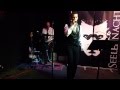 SEELENNACHT - Ankunft (Prolog) / Back to life ...