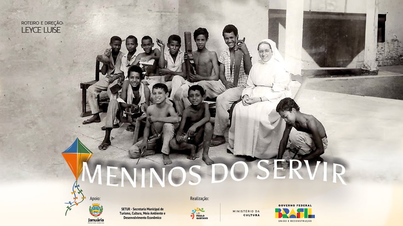 Documentário "Meninos do Servir"