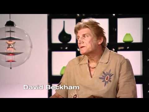 Time Trumpet: Dale Winton Terrorism