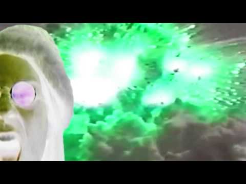 My Love Explodes - The Dukes of Stratosphear (cover)