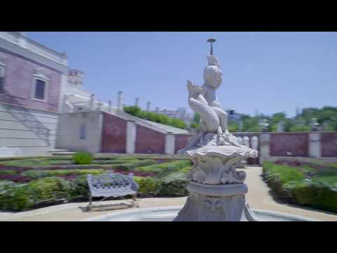 Pousada Palácio de Estoi