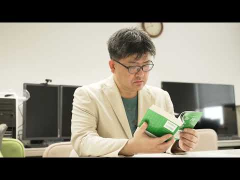 【2分程度で研究室紹介！】未来のアニメやゲーム産業はどうなるのか？