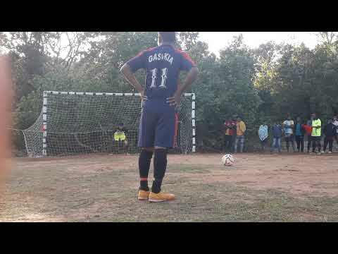 gasukia vs gasanagu football fenalty 2022 Venue jurukupuda