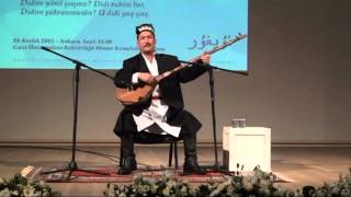 Abdurehim Heyit - Leylim Ley