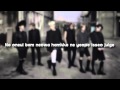 Beast (비스트) History - Official Karaoke/Instrumental ...