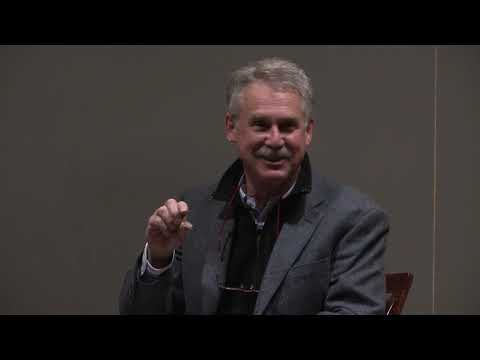 Evolution Matters: David Quammen and Carl Zimmer