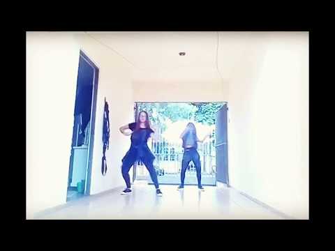 Pré-Debut RodcK || Intro + Dance Cover “HOLA HOLA” by K.A.R.D.