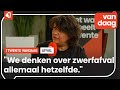 Zwerfvuil in Enschede: waar moeten we naartoe?