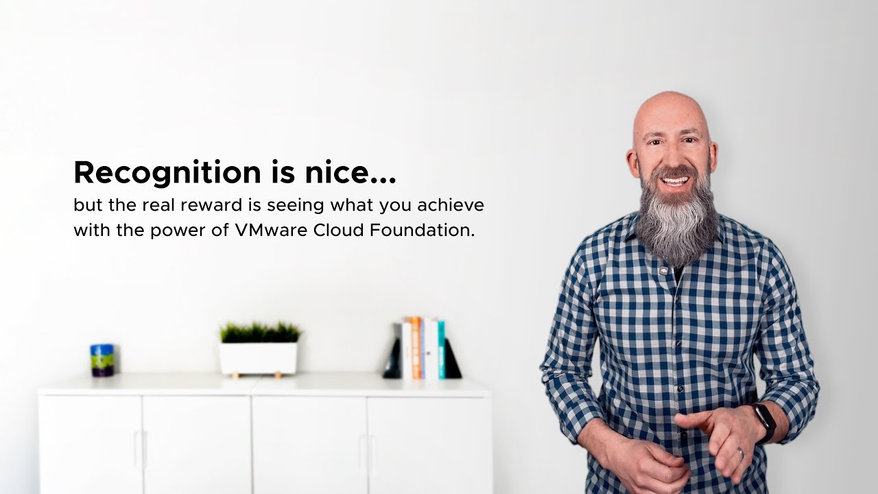 Most Innovative Cloud Infrastructure Solution