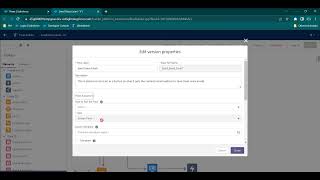 Download the video "Manually Update the API Version of a Lightning Flow #inSalesforce"