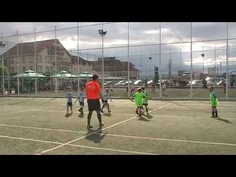 CS Petrolul 95 Ploiesti - Corona Tampa Blue 5 - 1