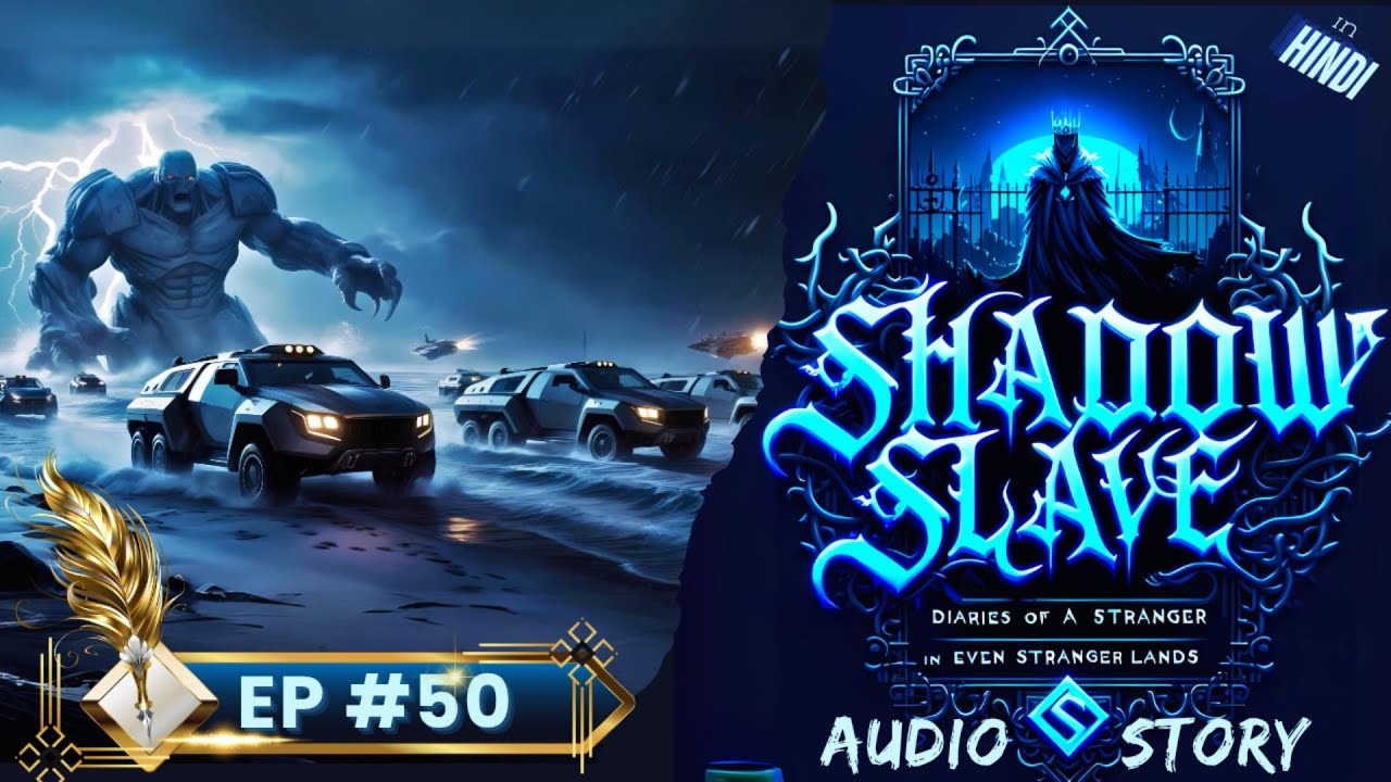 Shadow Slave | Chapter 941-960 | Explain in Hindi | Top Novel