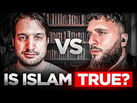 DEBATE  “IS ISLAM TRUE” ApostateProphet Vs Deen Responds