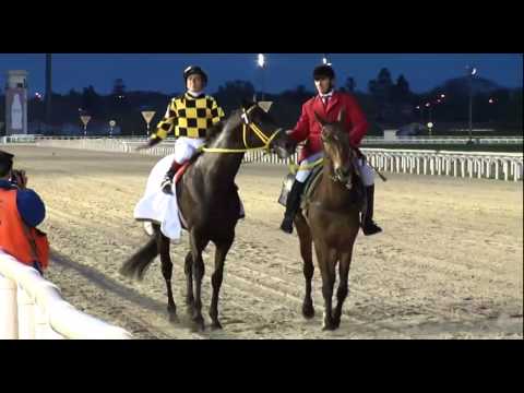 141005 - Gran Premio Jockey Club GI