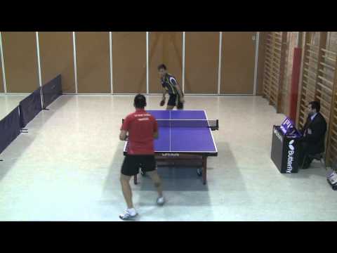 1ª Nacional (Jornada 19): Bombons Blasi Olesa - UE Sant Cugat