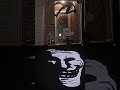 Ding Dong Ditching Goes Wrong 5 Phonk Trollge Meme Credits Giosofamous Short Fyp Viral