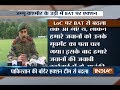 J&K: Indian Army foils attack by Pakistan