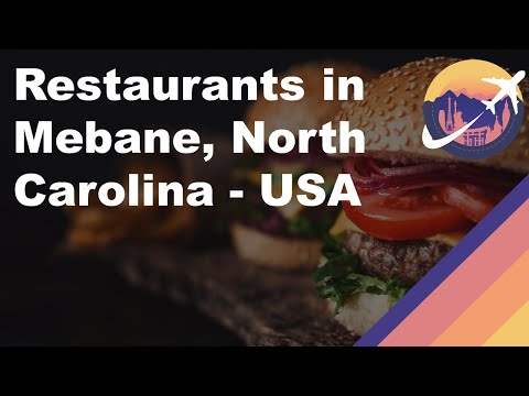 image-What new restaurants are coming to Mebane NC?