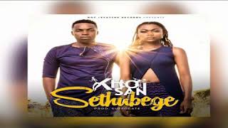 Khoisan_-_Sethubege (official audio) Khoisan_-_Sethubege (official audio)