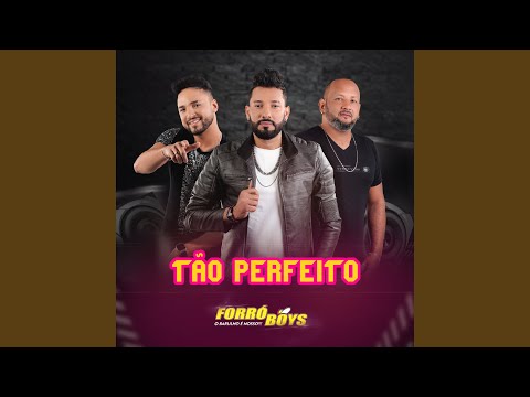 Tão Perfeito (O Barulho É Nosso!!!)