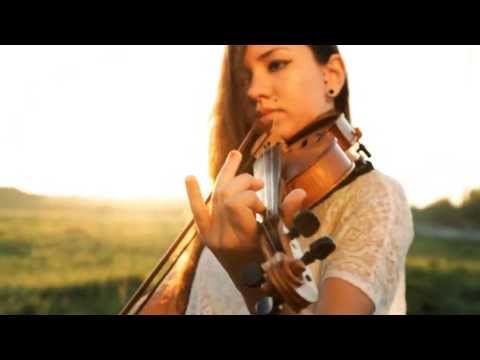 Viky Red - The Road Back Home (Acoustic version) HD