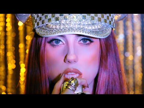 Get Ready to Dance with Alexandra John's 