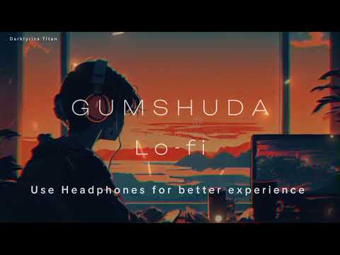 Gumshuda song (lo-fi) | Kaal x Vishesh Malik lo-fi vibes| Music By Meanime