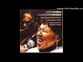 Ain't Misbehavin' (Live) - Etta Jones