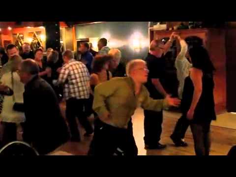 Dans på Best Western Gustaf Fröding!