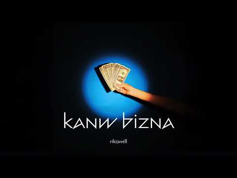 Riko Mill - Kanw Bizna (Official Audio Release)