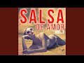 Te Voy a Desposar (Versión Salsa)