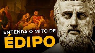 O que é o Mito de Édipo? - Pedro de Santi ensina Psicanálise e Mitologia | Casa do Saber