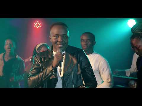 Avicenne Hozagara ft Pin Pajo - ZIDI KUMWAMINI