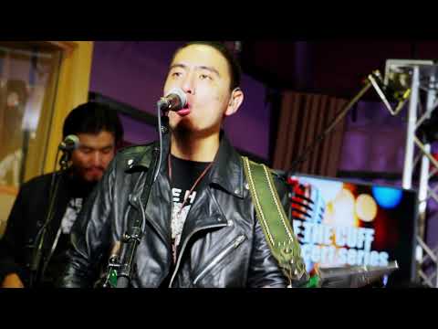 OFF THE CUFF CONCERT SERIES - THE HU -Wolf Totem