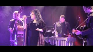 Susie Arioli lancement All The Way