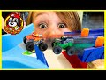 OUR 16 FAVORITE MONSTER TRUCKS MONSTER JAM MINIS LONGEST DOWNHILL RACE With 4 EPIC JUMPS