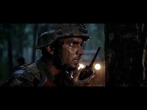 Cinematic Brand Vision Commercial