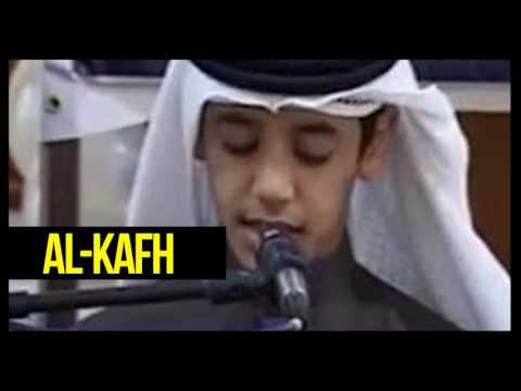 Al Kahf - Taha Al Junaid