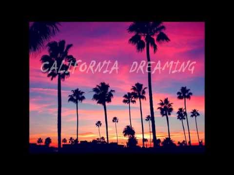 Merrick Lowell - California Dreaming (Deep Fresh Mix)