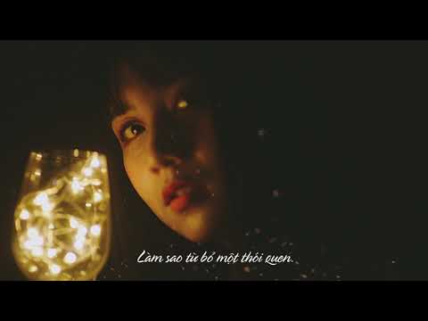 Từ bỏ - Nhung Thiệu