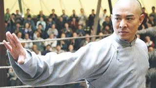 New Chinese Full Movie 2020  Jet Li kung Fu Action