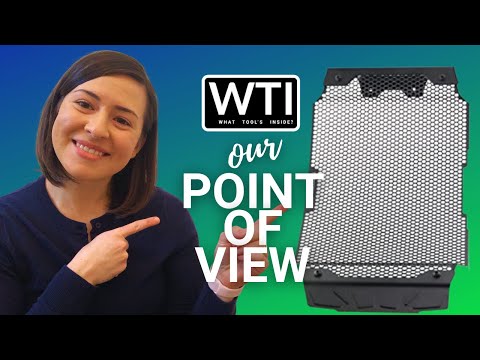 Evotech Performance Radiator Guards - WTI product video review
