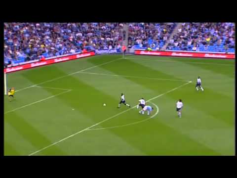 Man City 0-1 Bolton 2005/2006