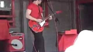 White Stripes- Jack The Ripper and Hotel Yorba Live