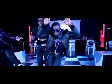 G CREW " FANM PA GIN BOUG/BOUG PA GIN FANM"