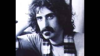 Frank Zappa and The Mothers Of Invention 1968 08 03 (E) Central Park NYC